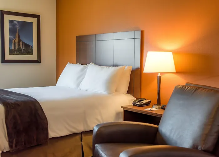 Hotel My Place Hotel-fargo, Nd Fargo