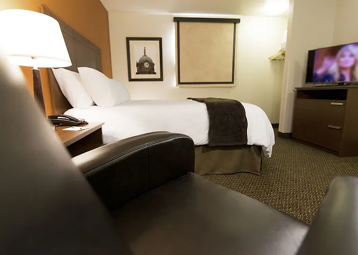 My Place Hotel-fargo, Nd