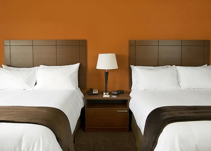Hotel My Place Hotel-fargo, Nd Fargo