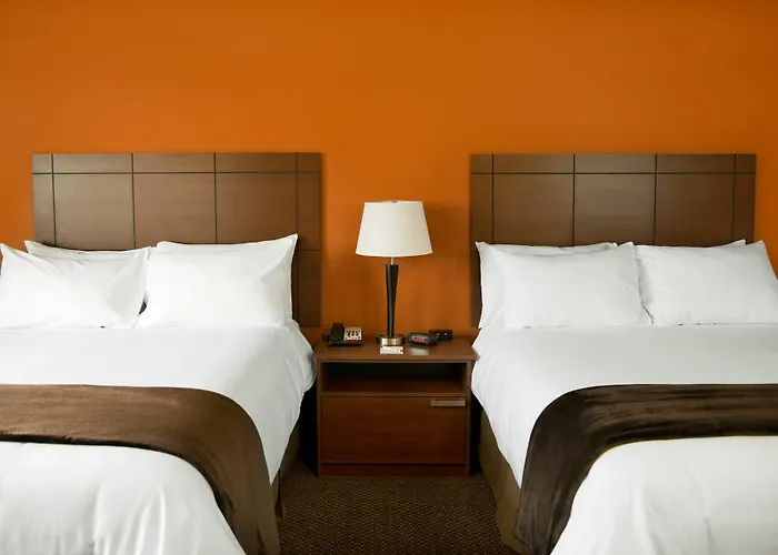 My Place Hotel-fargo, Nd Fargo